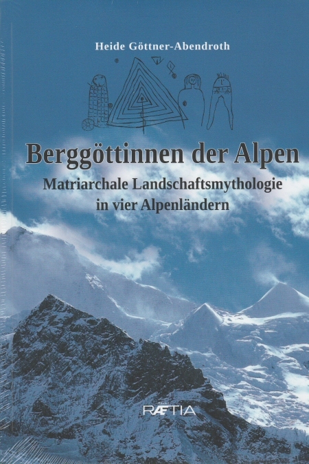 Berggöttinnen der Alpen